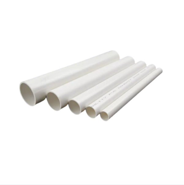 Insulated PVC Pipe: 30% Energy Savings + Easy Install