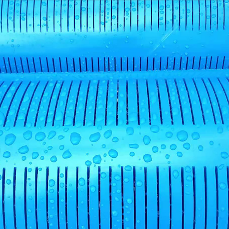 Det foretrukne valg for brøndpumpeledninger