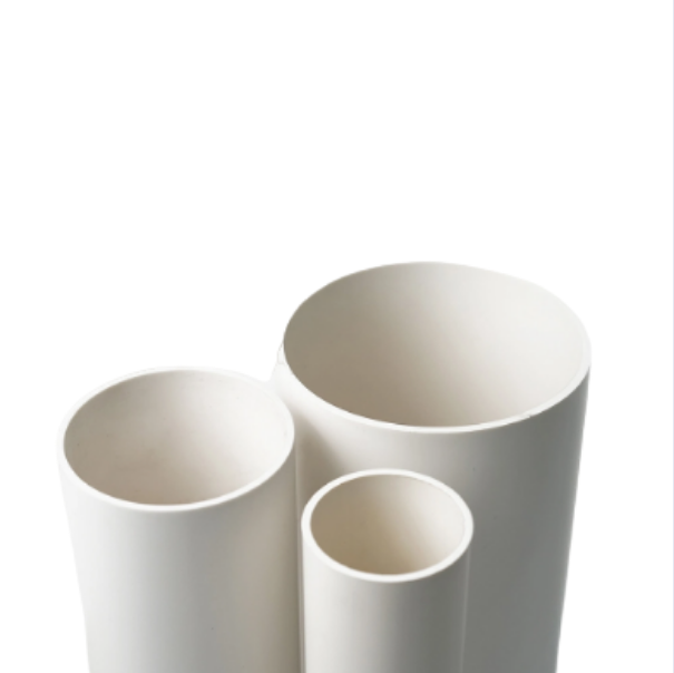 Det overlegne valget for gjennomføringsbeslag til PVC-rør