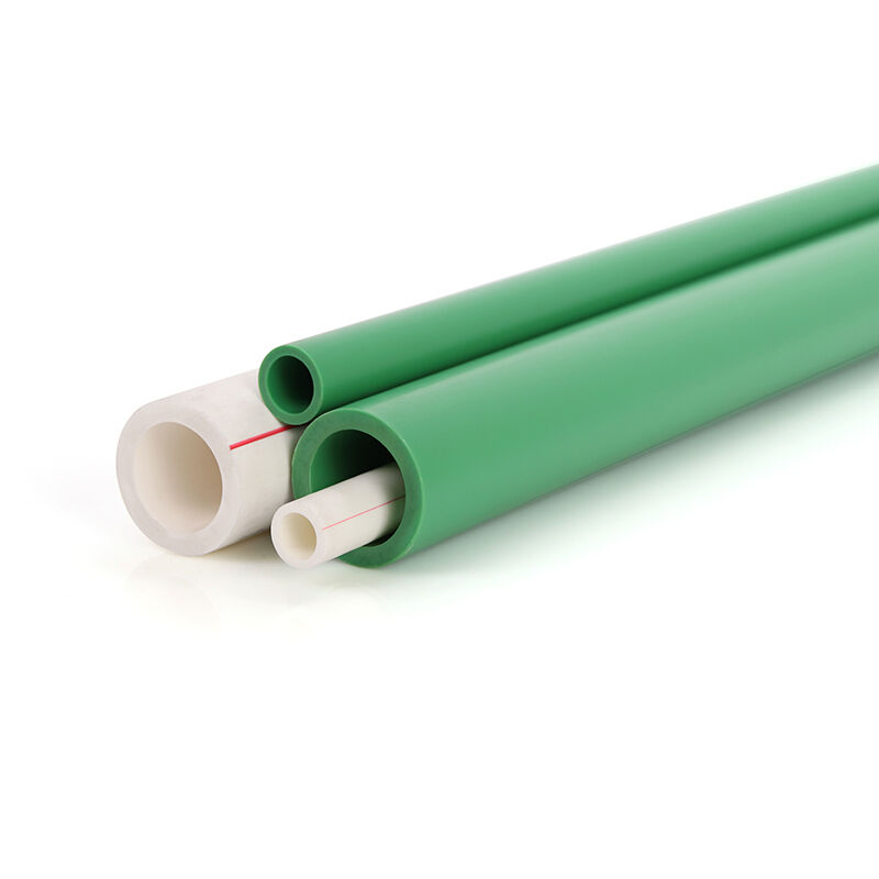 جودة وأداء لا مثيل لهما لمواسير Ifan PPR