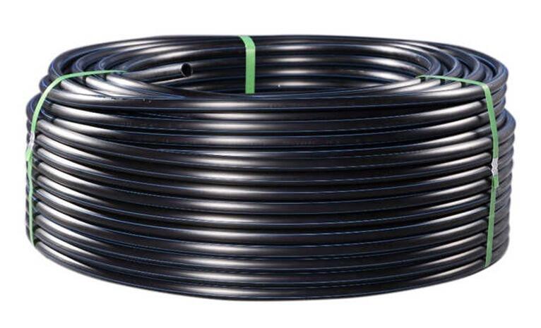 HDPE pipes