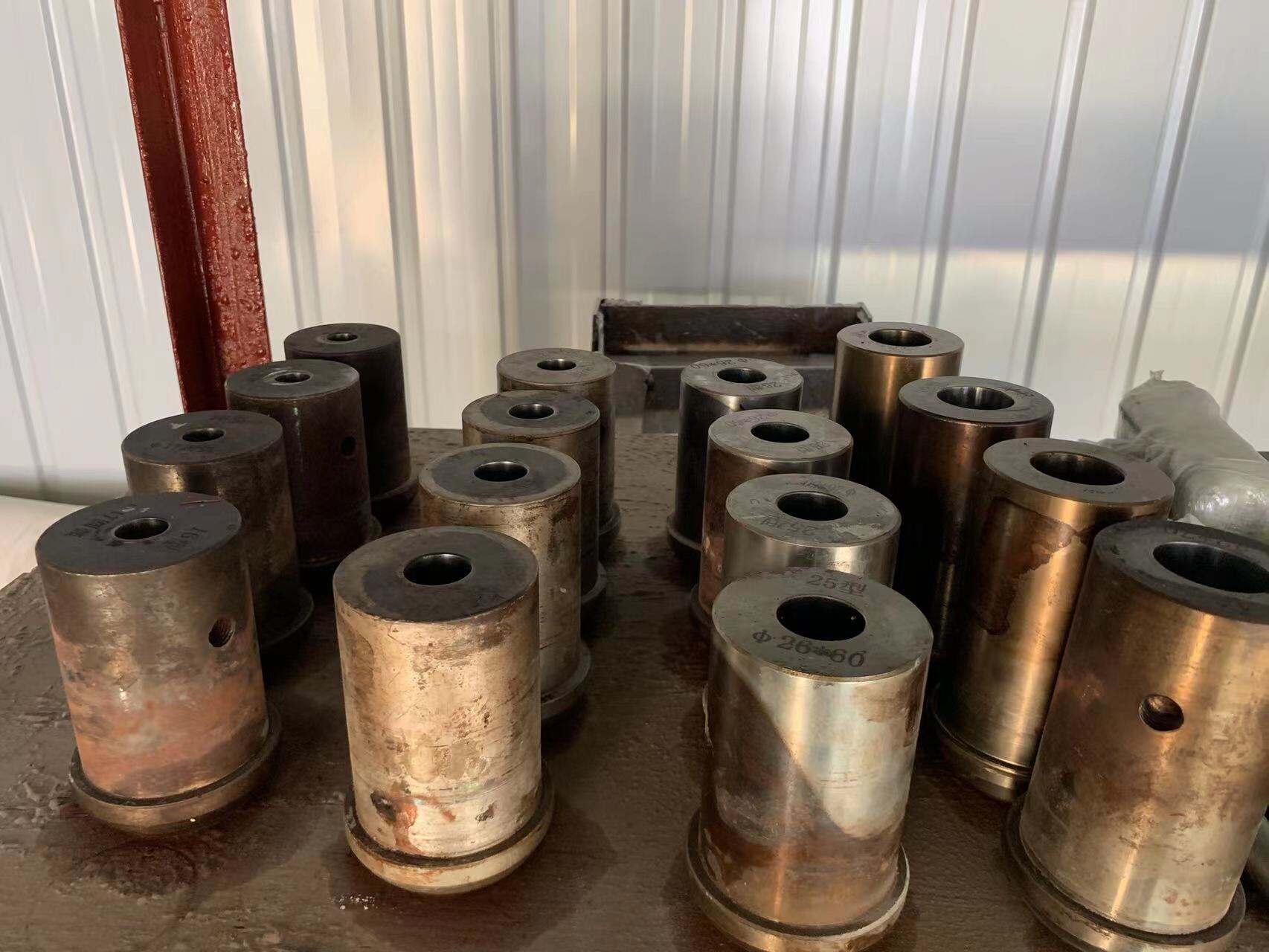 Непревредна квалитетност и поузданост у струјаним пластичним цевима