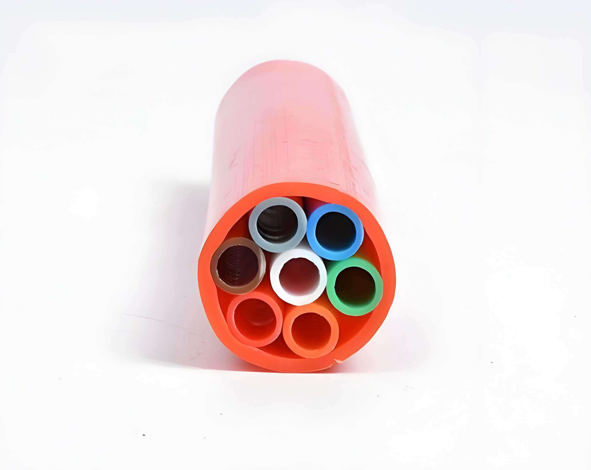 New-Type HDPE Cod Pipe 