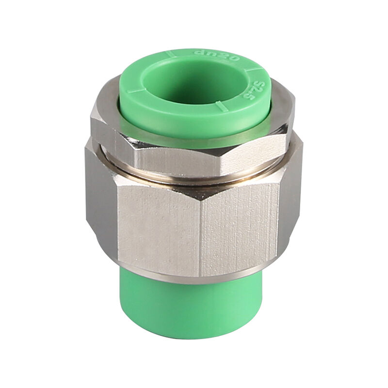 Oböjlig hållbarhet och prestation