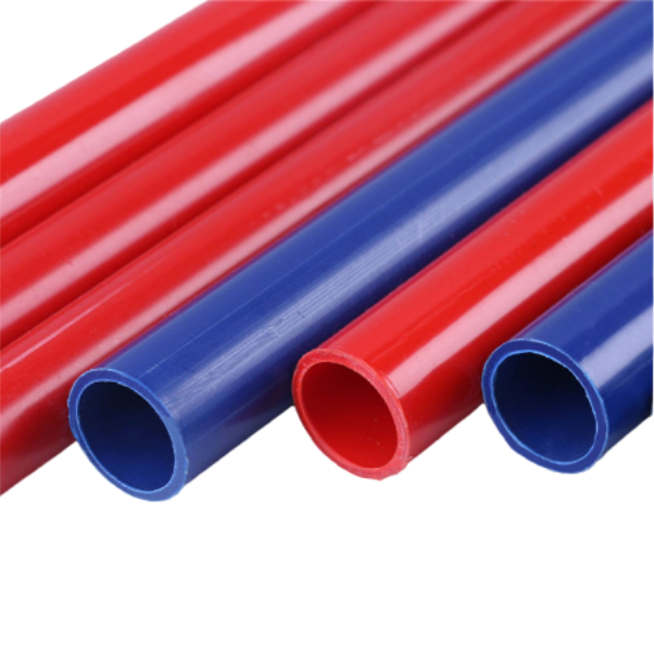 PVC Electrical Conduit