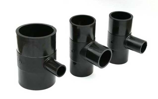 Why HDPE pipe fittings are essential for leak-proof systems