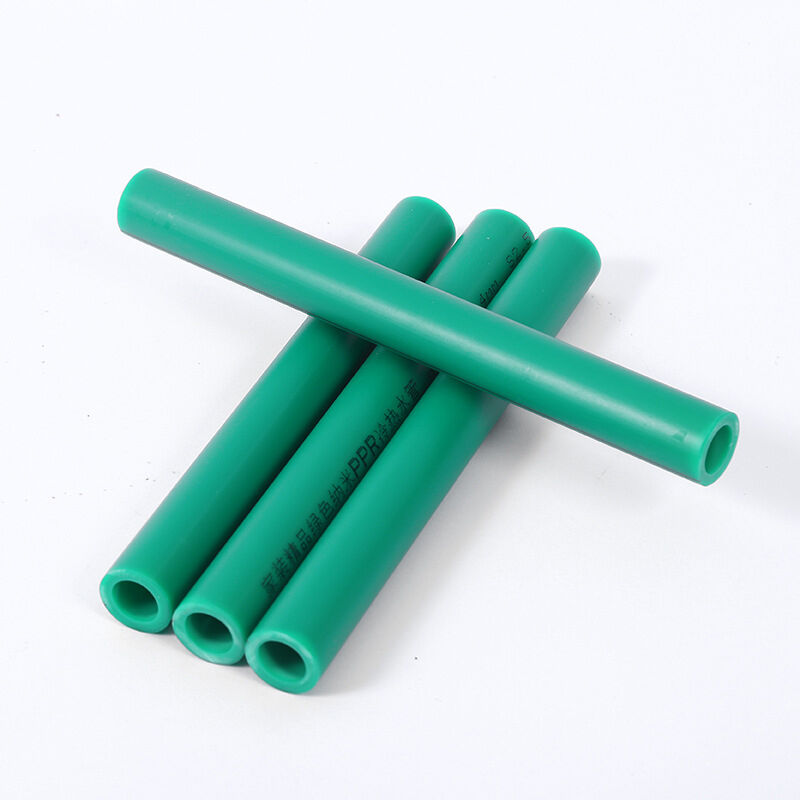 Uovertruffen holdbarhed af hunkønnet gevindet albue PPR