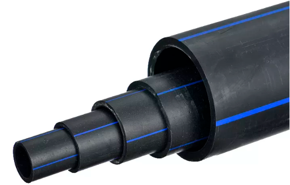 HDPE Poli Borunun üstün davamlılığı