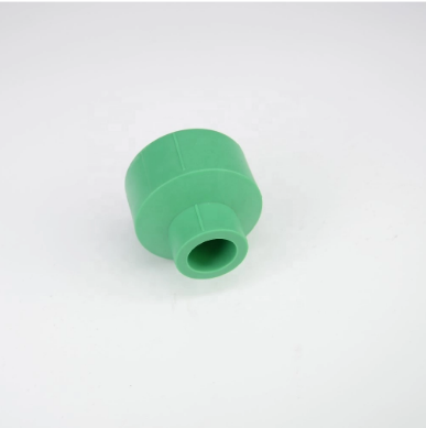 High-Quality PPR Reducing Coupling - Hot & Cold Water Pipe Fittings