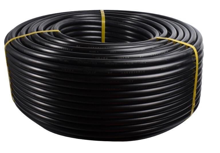HDPE pipes
