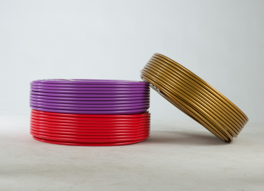 Ekstraordinære fordele ved PEX-AL-PEX rørfittings til globale anvendelser