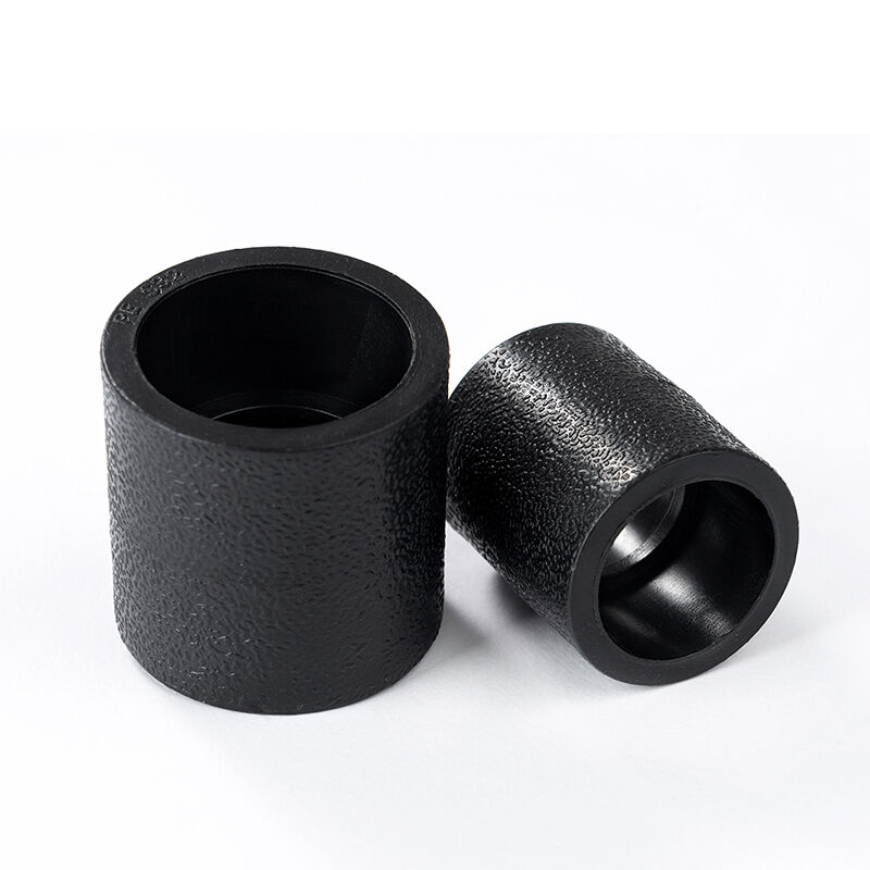 HDPE100 Coupling/Socket of Heat Fusion Socket