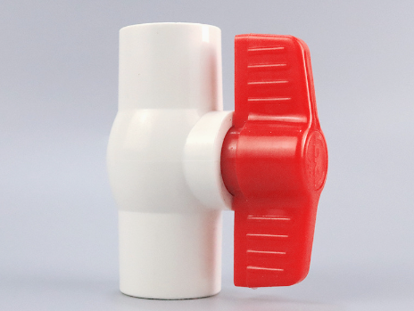 Altyapı İnşaatında Üstün Tercih: PVC Borular