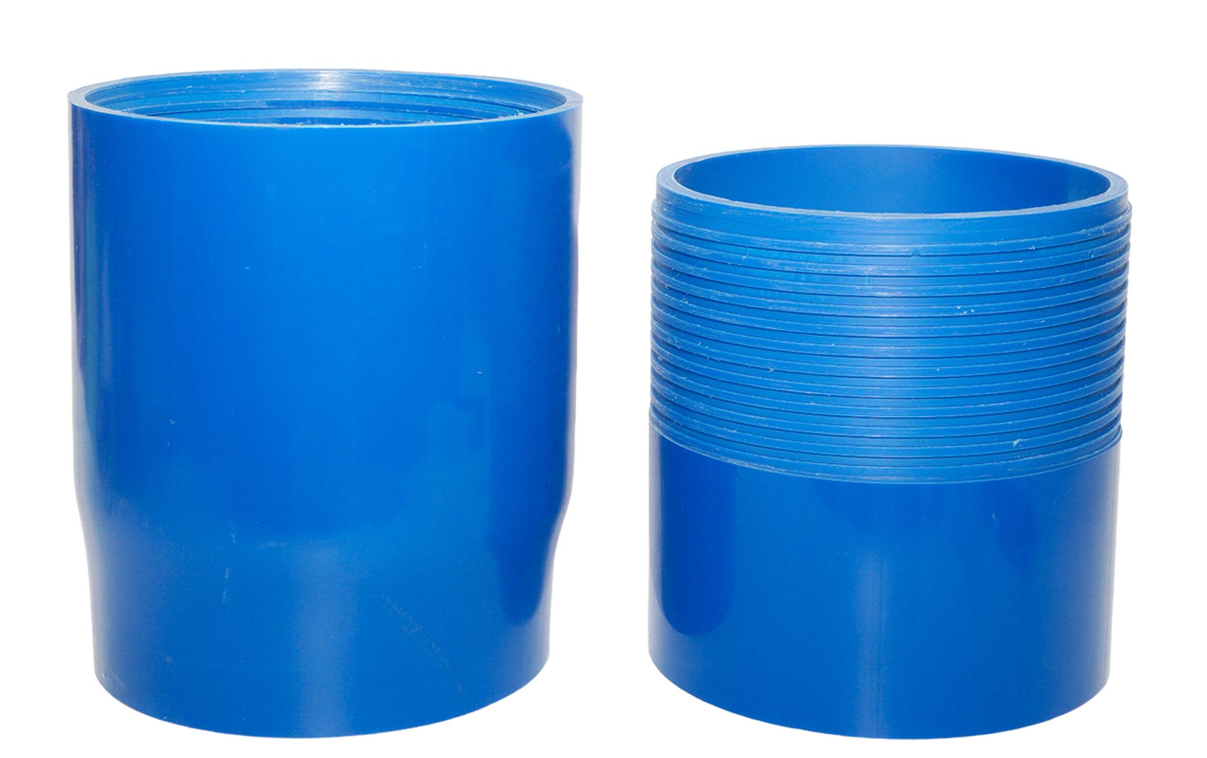 PVC Well Pipe