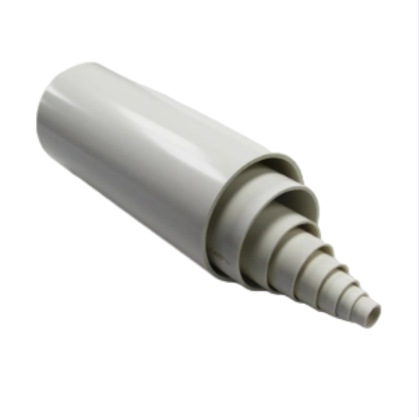 Versatile Range of Sizes