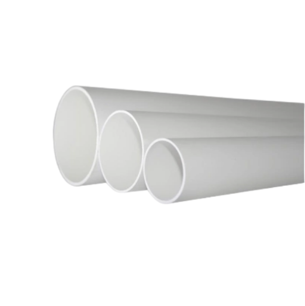 Discover the Benefits of Std PVC Pipe Sizes for Your Projects