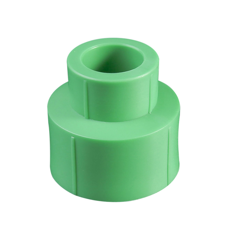 PPR pipes: Smooth inner wall for better water flow