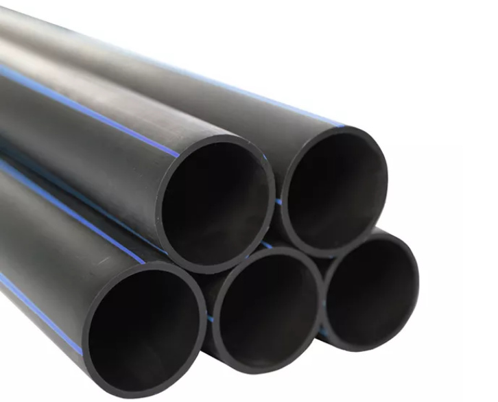 المزايا غير المسبوقة لمنتجات وصلات T من البولي إيثيلين عالي الكثافة (HDPE)