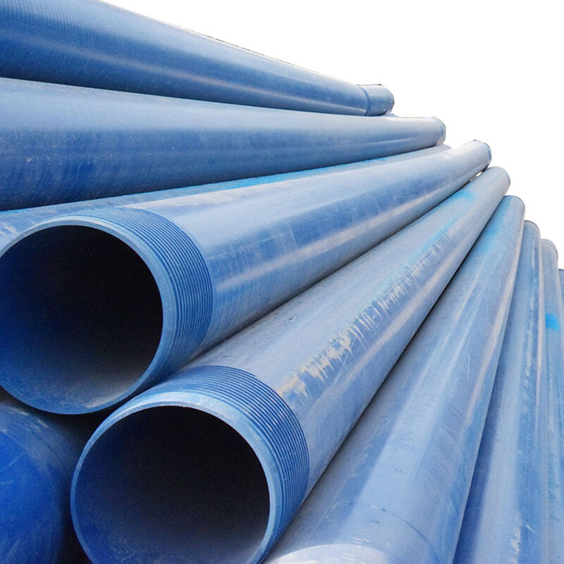 Innovative produktionsprocesser for brøsrør