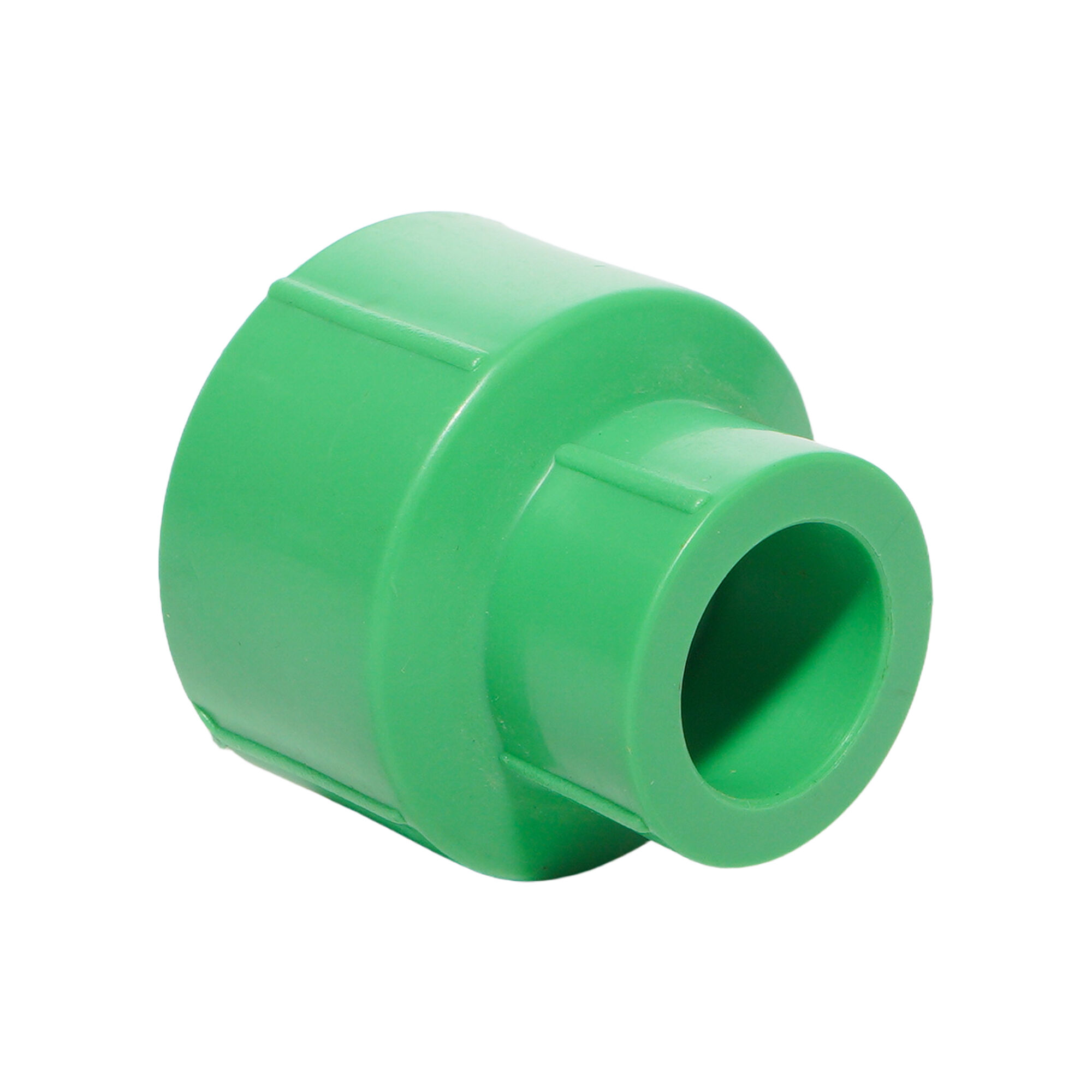 High-Quality PPR Reducing Coupling - Hot & Cold Water Pipe Fittings