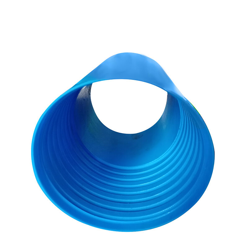 Uovertruffen kvalitet og ydeevne