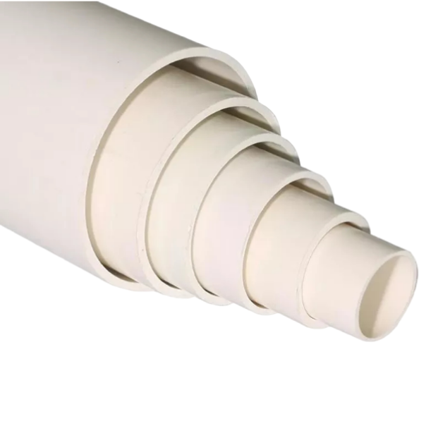 PVC Casing Size - The Optimal Choice for Diverse Applications