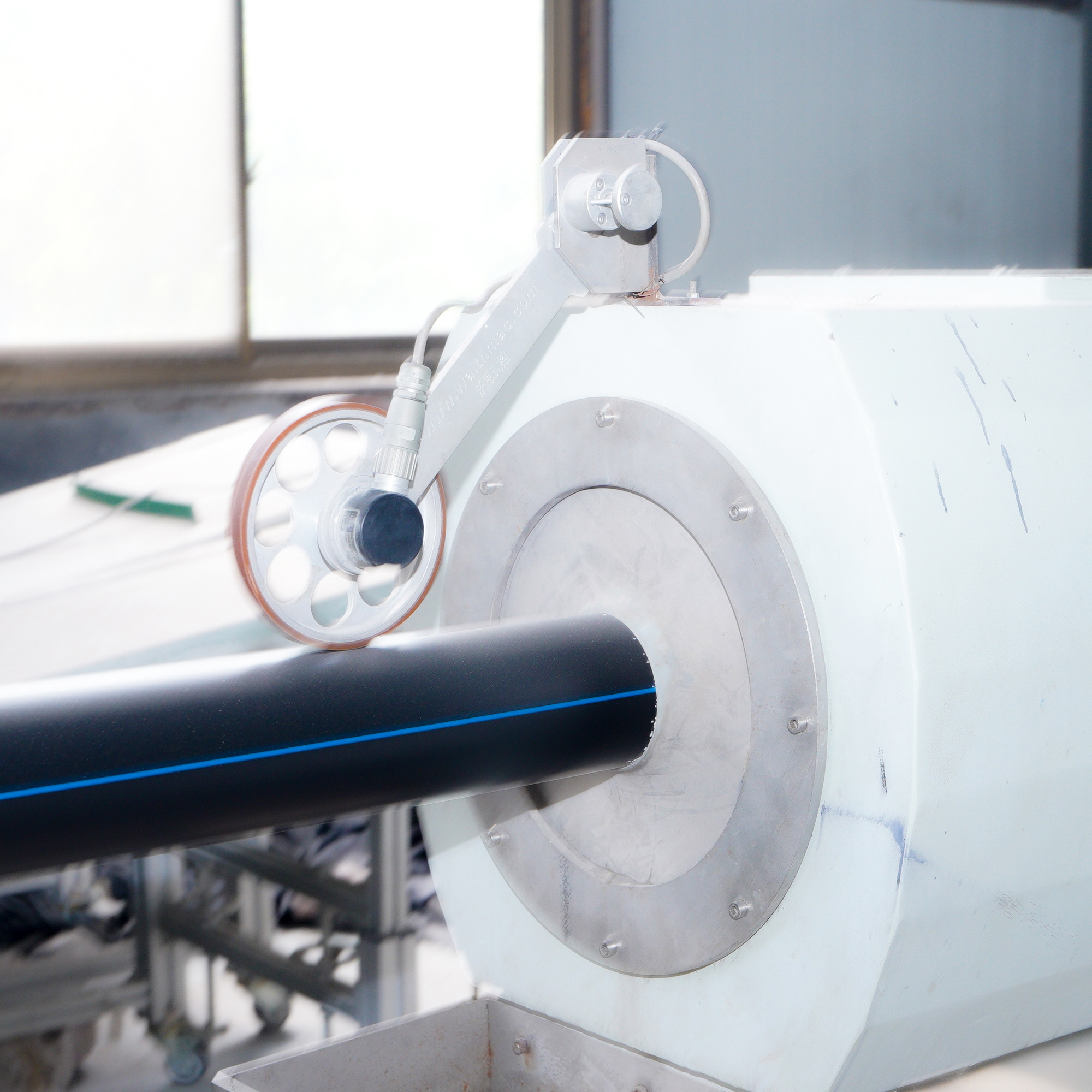 Cooperation tips with plastic pipe manufacturers for projects