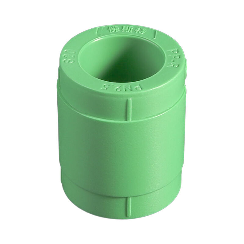 Innovativ design för förbättrad prestanda