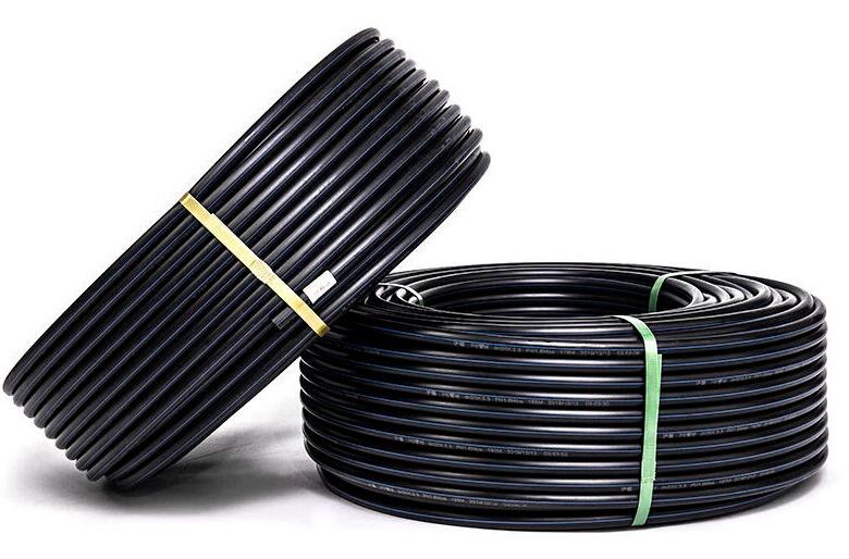 HDPE pipes