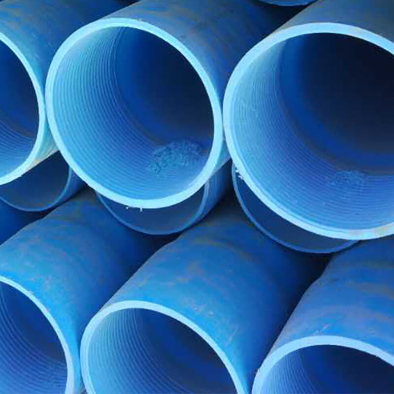 Avanceret produktionsteknologi for overlegne rør