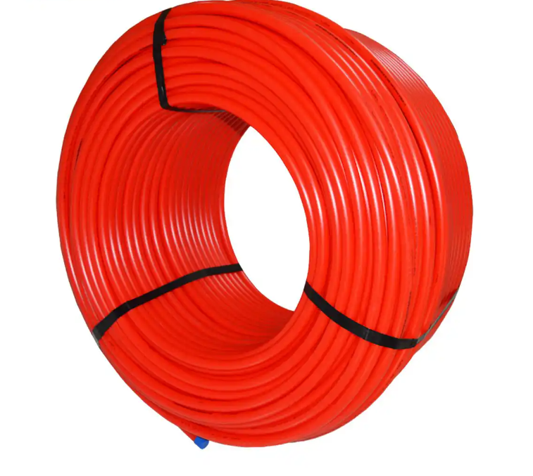 Uovertruffen kvalitet og alsidighed af PEX-AL-HDPE-produkter