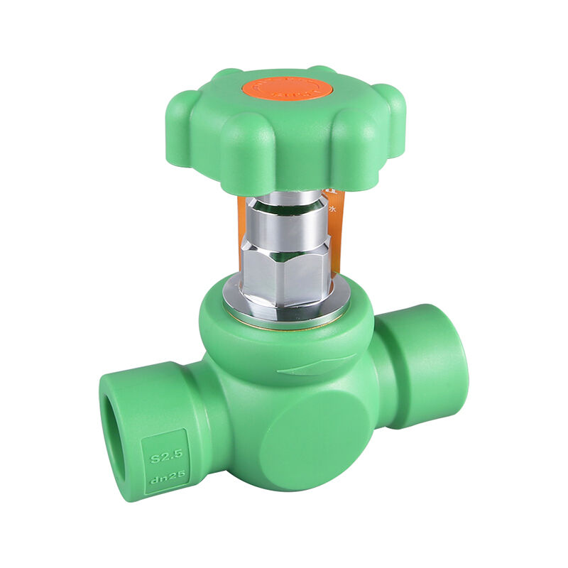 Upptäck de oöverträffade fördelarna med plast-PPR-lösningar