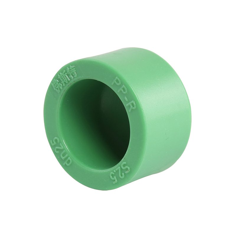 Key advantages of PPR pipe in building projects