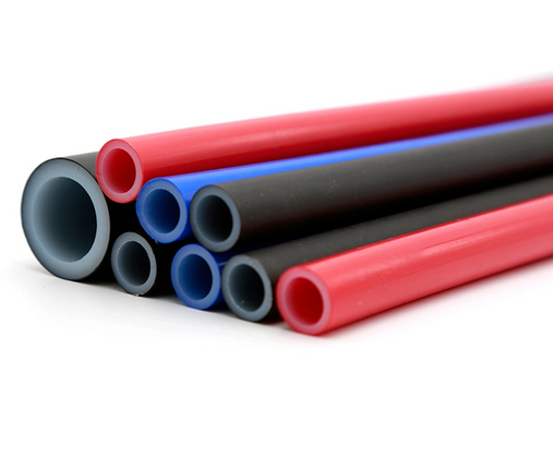 Pert Pipe 8mm-40mm for Water Supply System and Floor Heating
