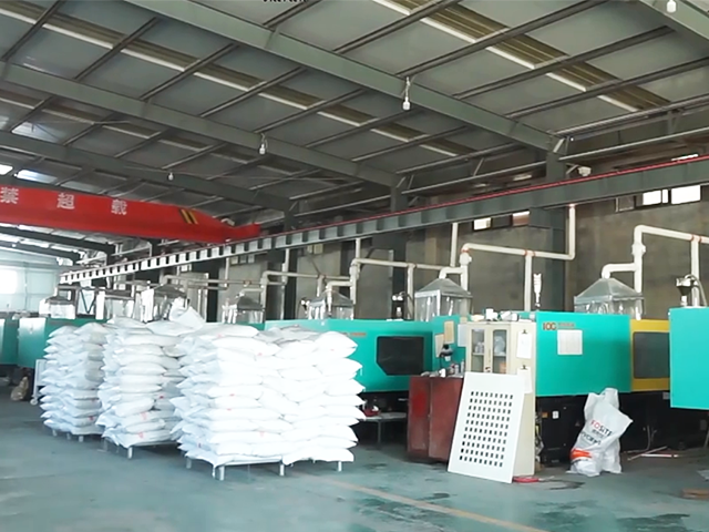 Thirty years of plastic pipe manufacturing, connecting the entire world: Shentong Plastic Industry has established itself as a benchmark in the industry through innovation and quality