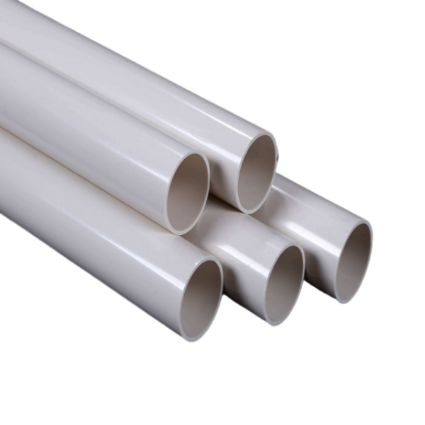 Versatile Applications of PVC Fitting Sizes