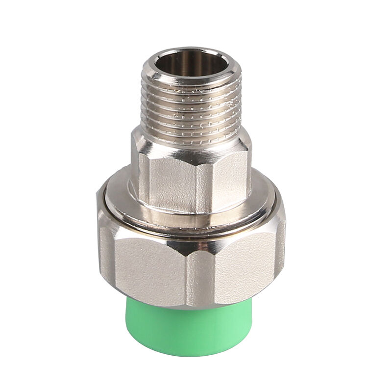 Innovativ teknik för PPR-vattenrör