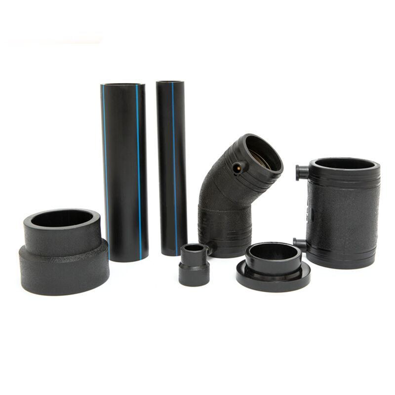 Overlegen holdbarhed og lang levetid