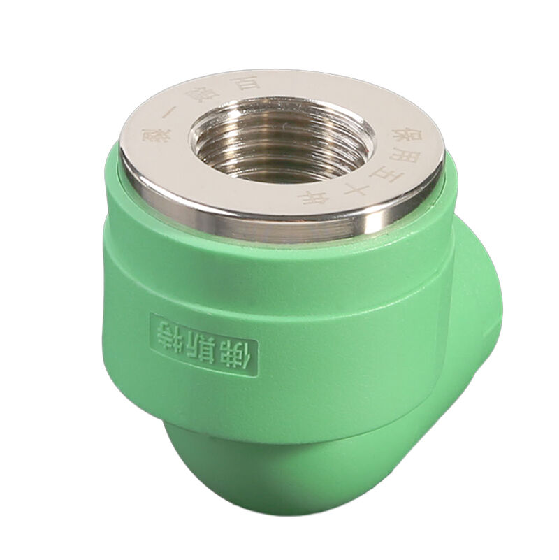 Fördelar med PPR-fittings: Kvalitet, hållbarhet och effektivitet