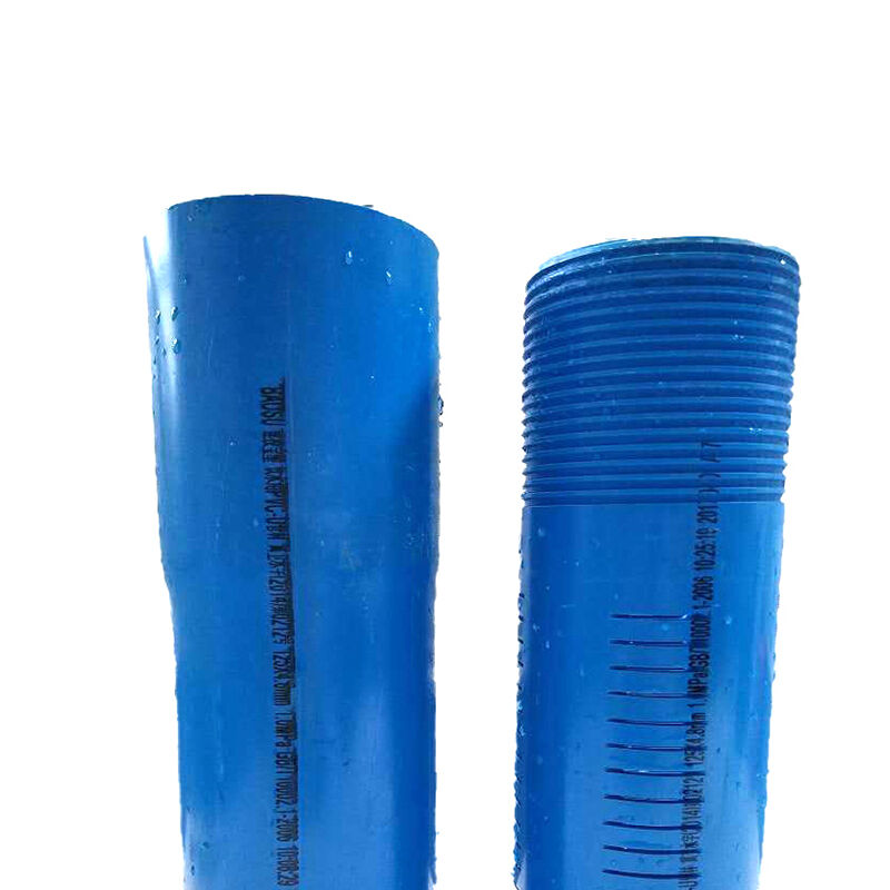 Leder vejen inden for løsninger til dybrørsrør