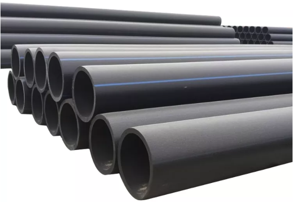 مزايا استثنائية لمواسير HDPE SDR