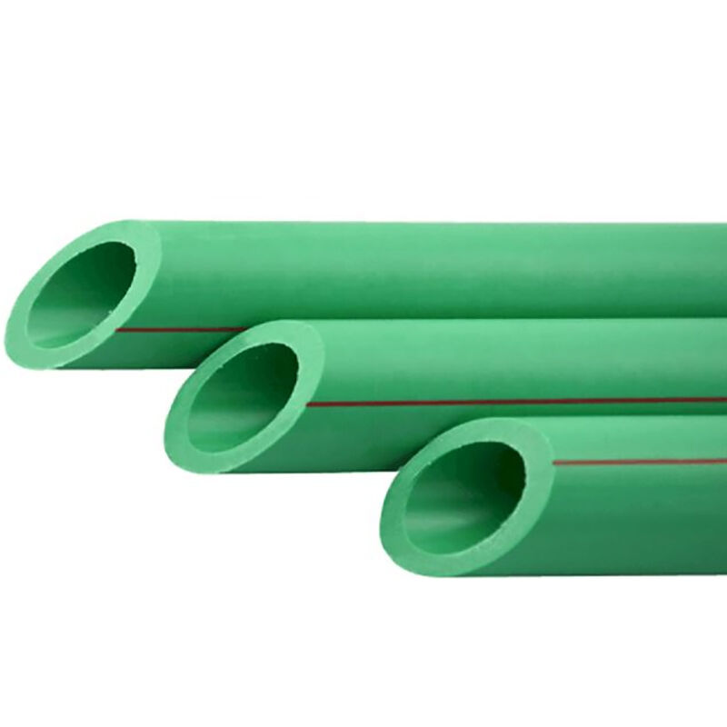 Superior Thermal Resistance