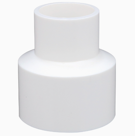 Üstün PVC Boru için İleri İmalat