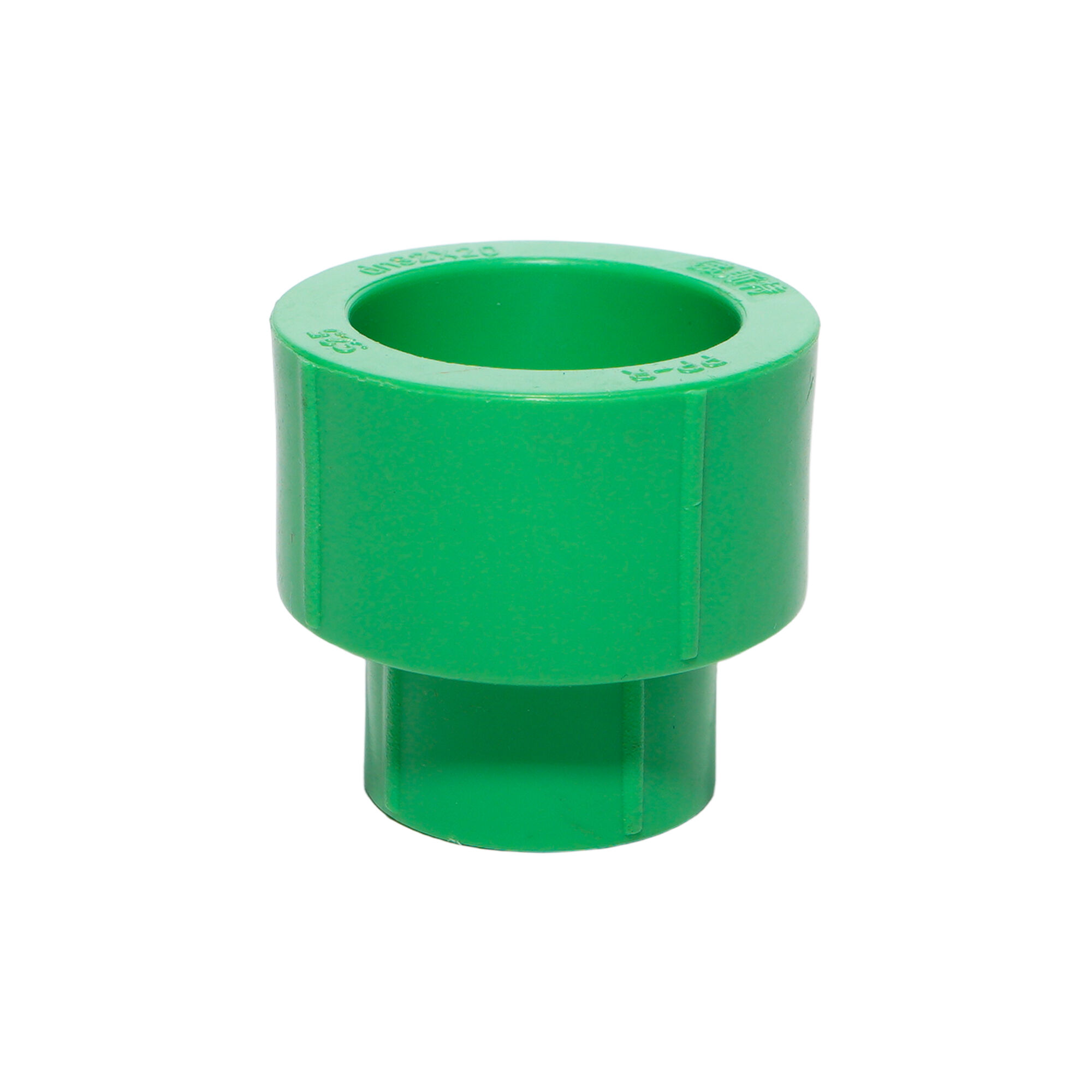 High-Quality PPR Reducing Coupling - Hot & Cold Water Pipe Fittings