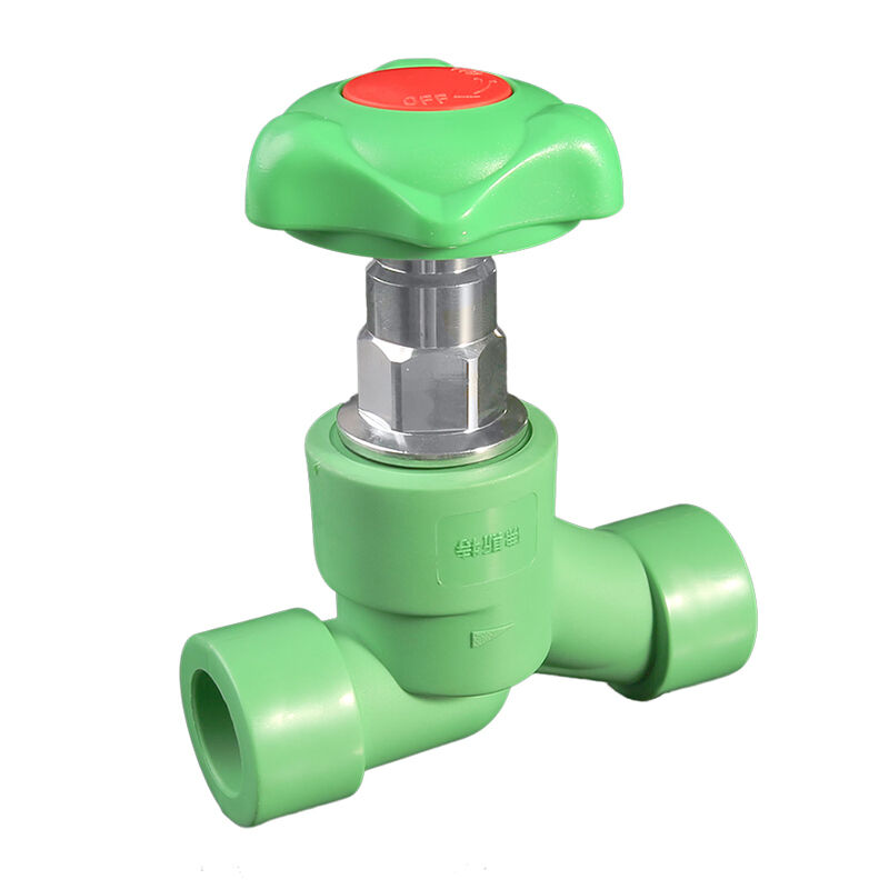 Överlägsen termisk motståndskraft