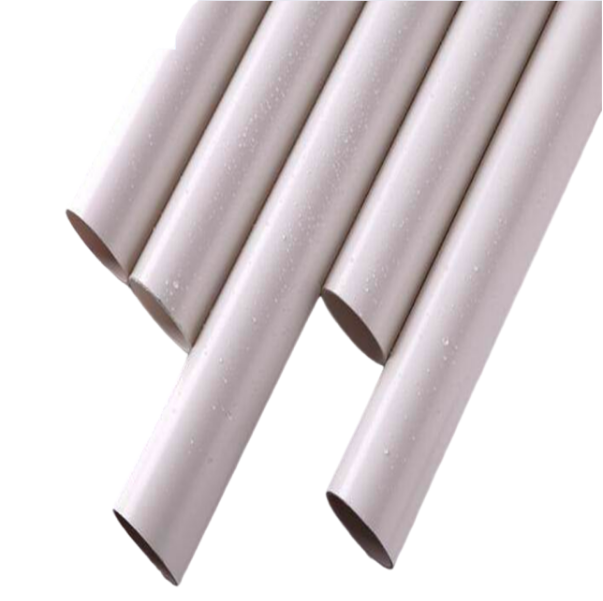 Understanding the Benefits of PVC Fitting Sizes
