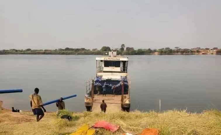 Customer Case: Sustainable Water Source Project in Lusaka, Zambia