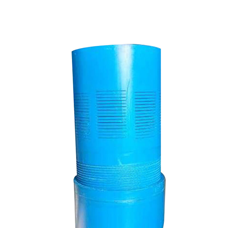 Superior kvalitet vandbrøsrør til globale applikationer