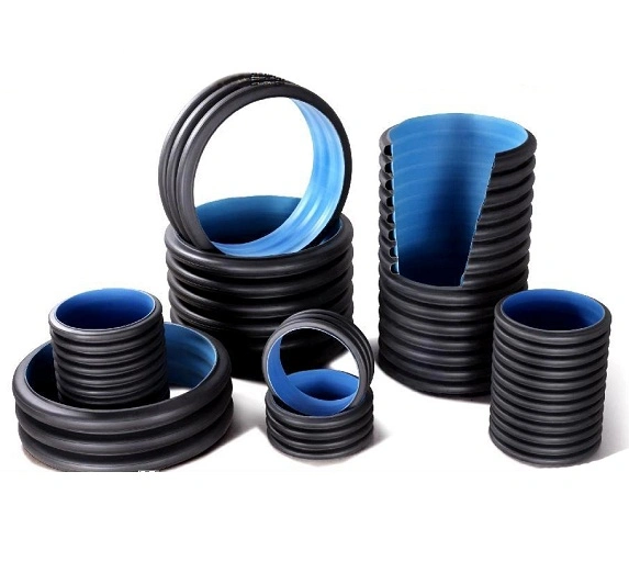 Why HDPE pipe is corrosion-resistant in various media?
