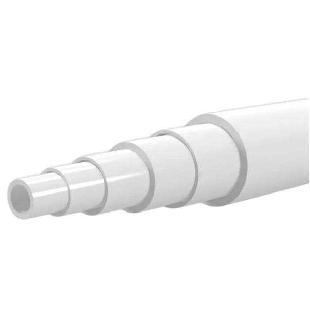 Unlocking the Benefits of PVC Tee Sizes for Your Pipeline Solutions